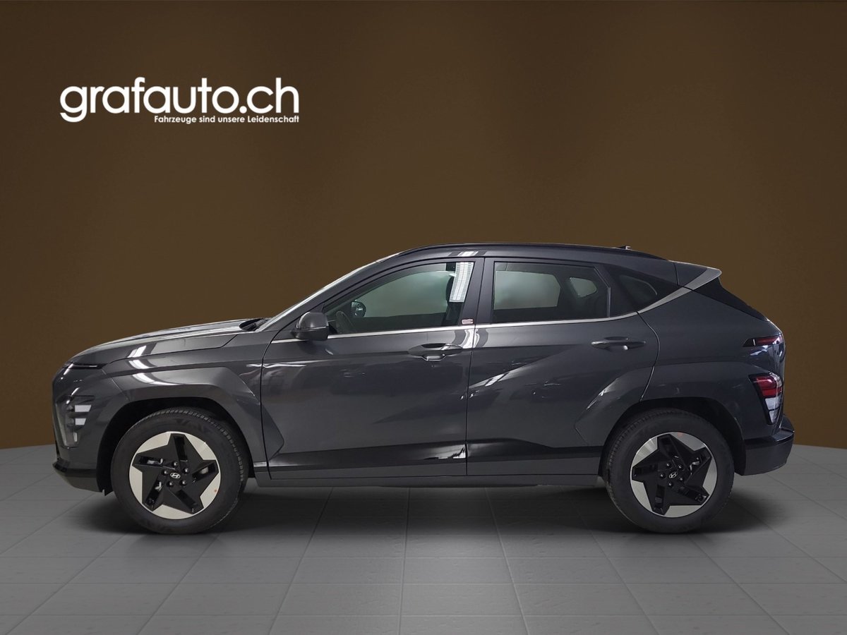 HYUNDAI Kona Electric Origo neu für CHF 43'150,