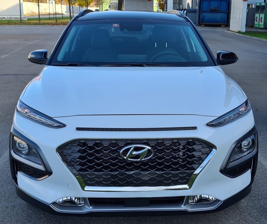 HYUNDAI 1hc406 gebraucht für CHF 26'800,