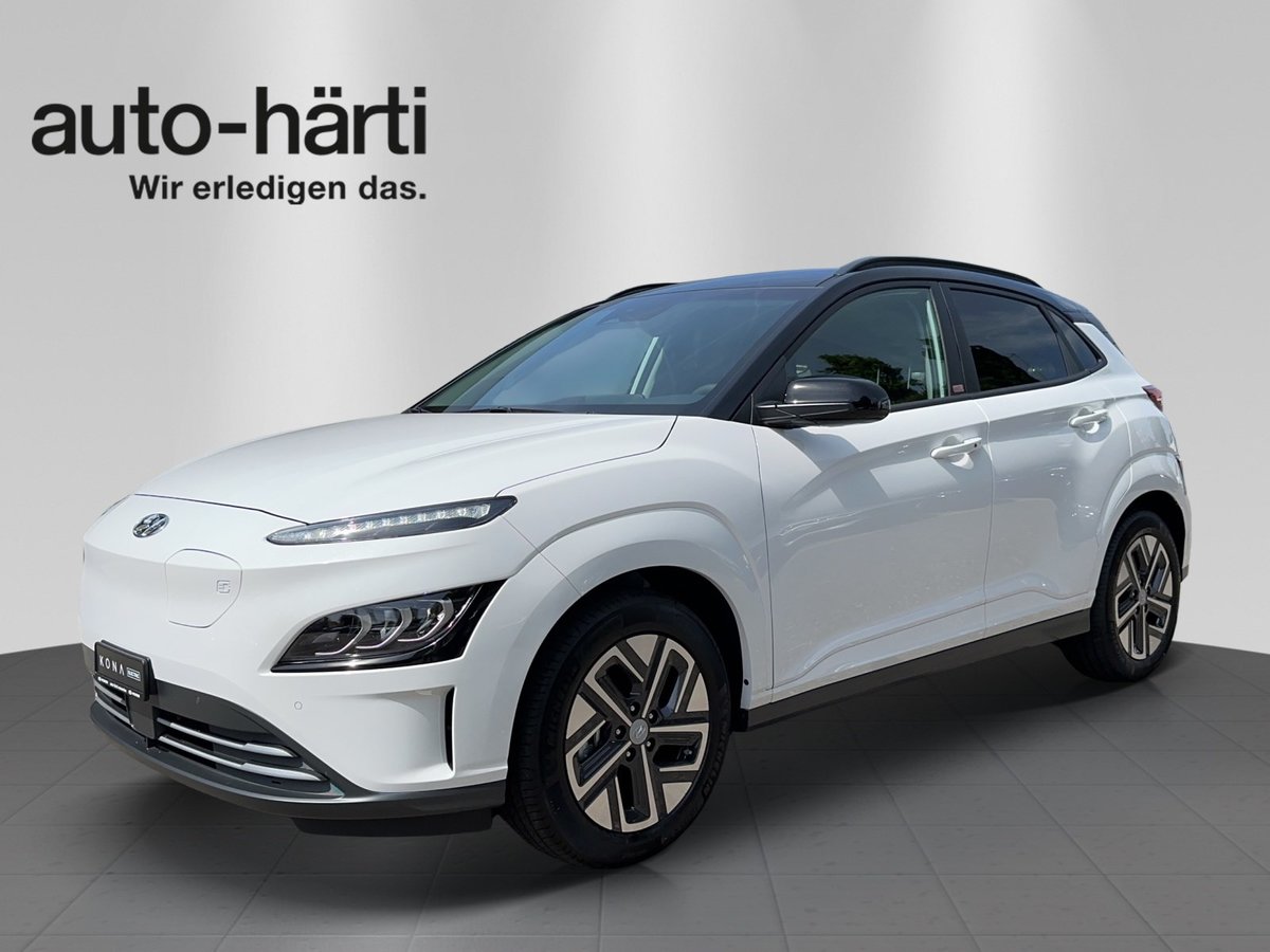 HYUNDAI Kona EV Amplia gebraucht für CHF 34'990,