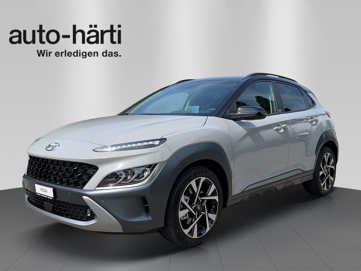 HYUNDAI Kona 1.6 T