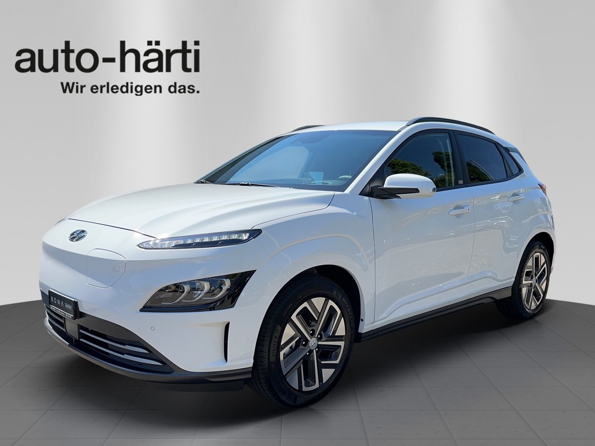 HYUNDAI Kona EV Vertex Vertex gebraucht für CHF 41'990,