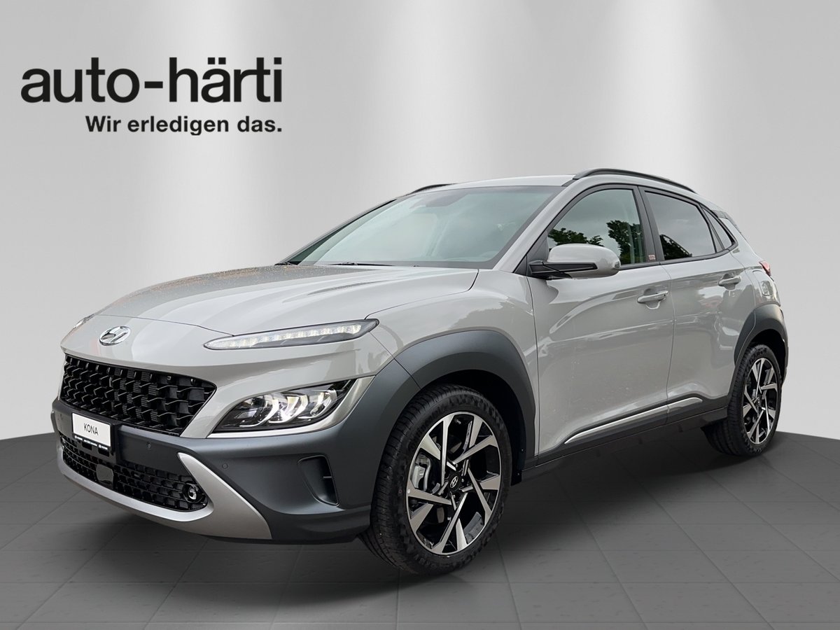 HYUNDAI Kona 1.6 T