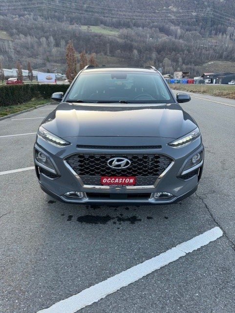 HYUNDAI Kona 1.6 T