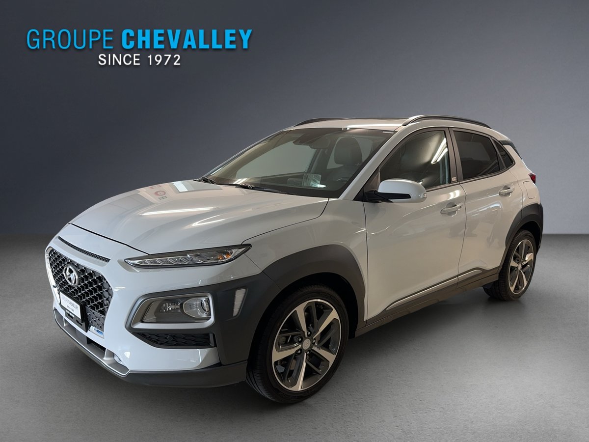 HYUNDAI Kona 1.6 T