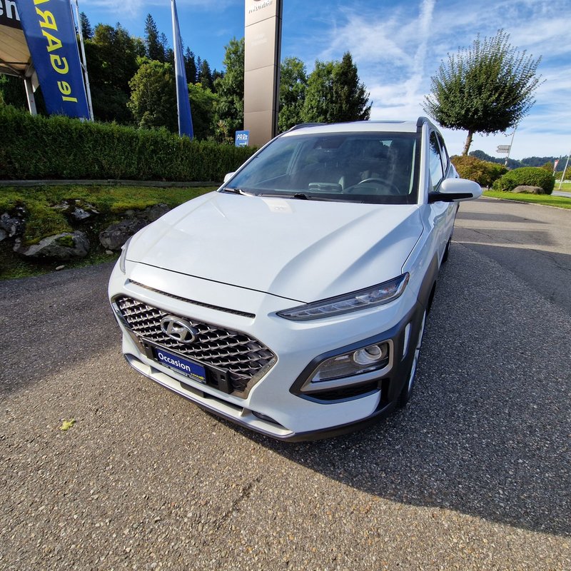 HYUNDAI Kona 1.6 T