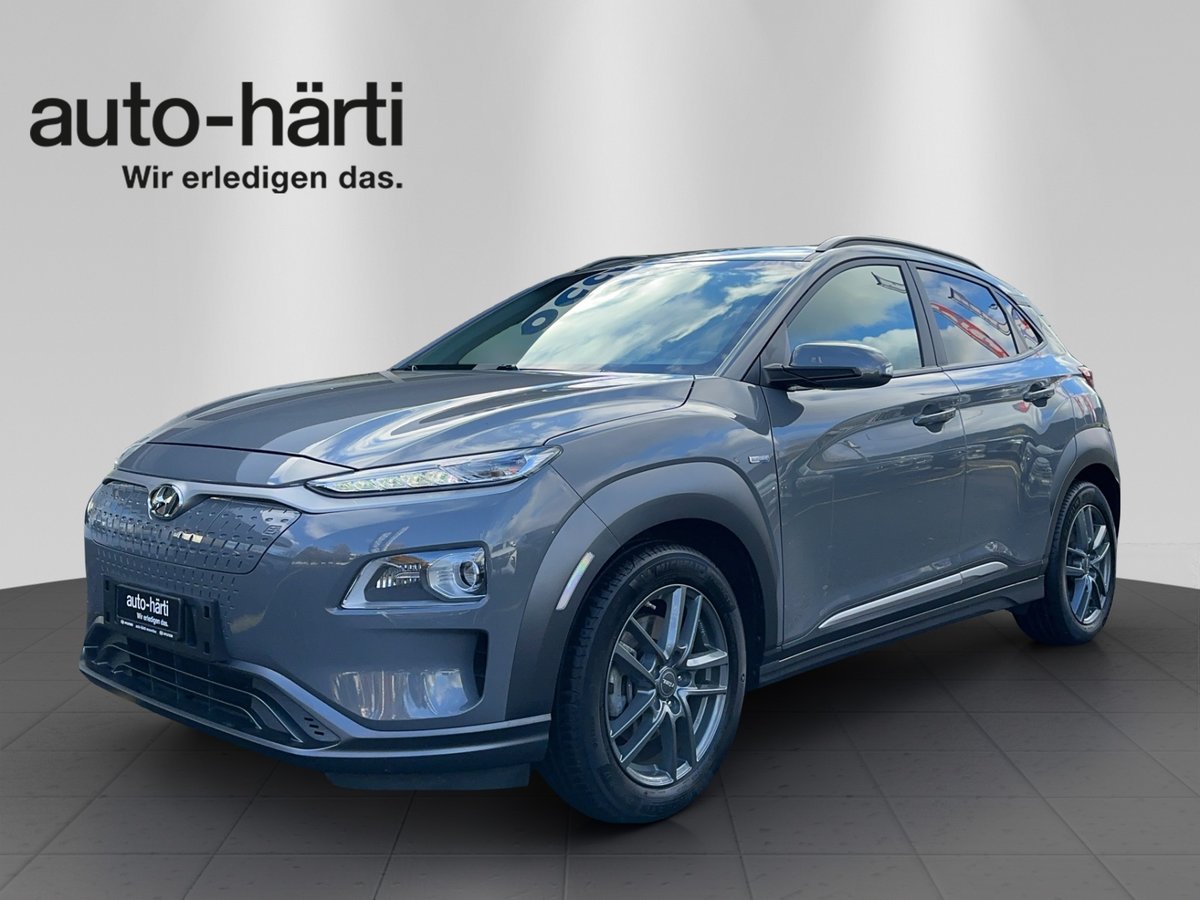 HYUNDAI Kona EV Amplia gebraucht für CHF 24'960,