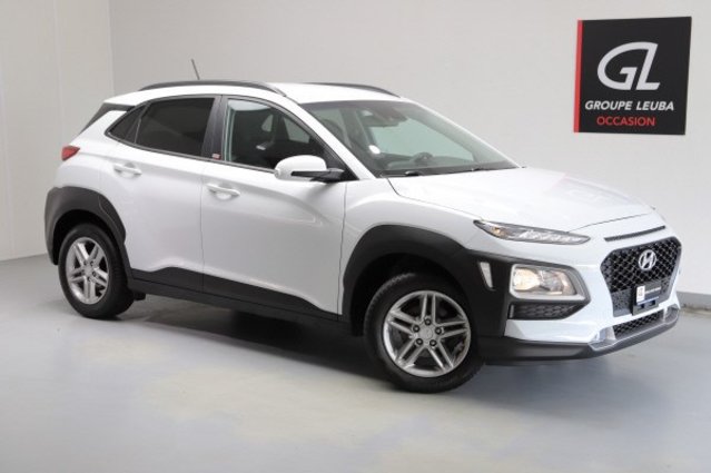 HYUNDAI Kona 1.0 T