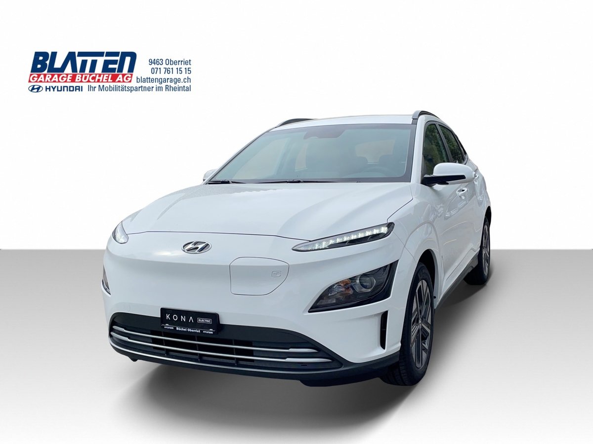 HYUNDAI Kona EV Origo vorführwagen für CHF 36'900,