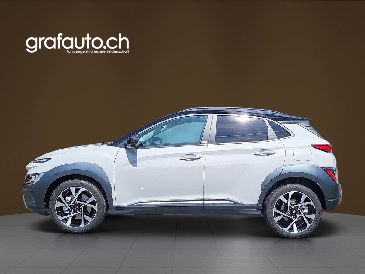 HYUNDAI Kona 1.6 T