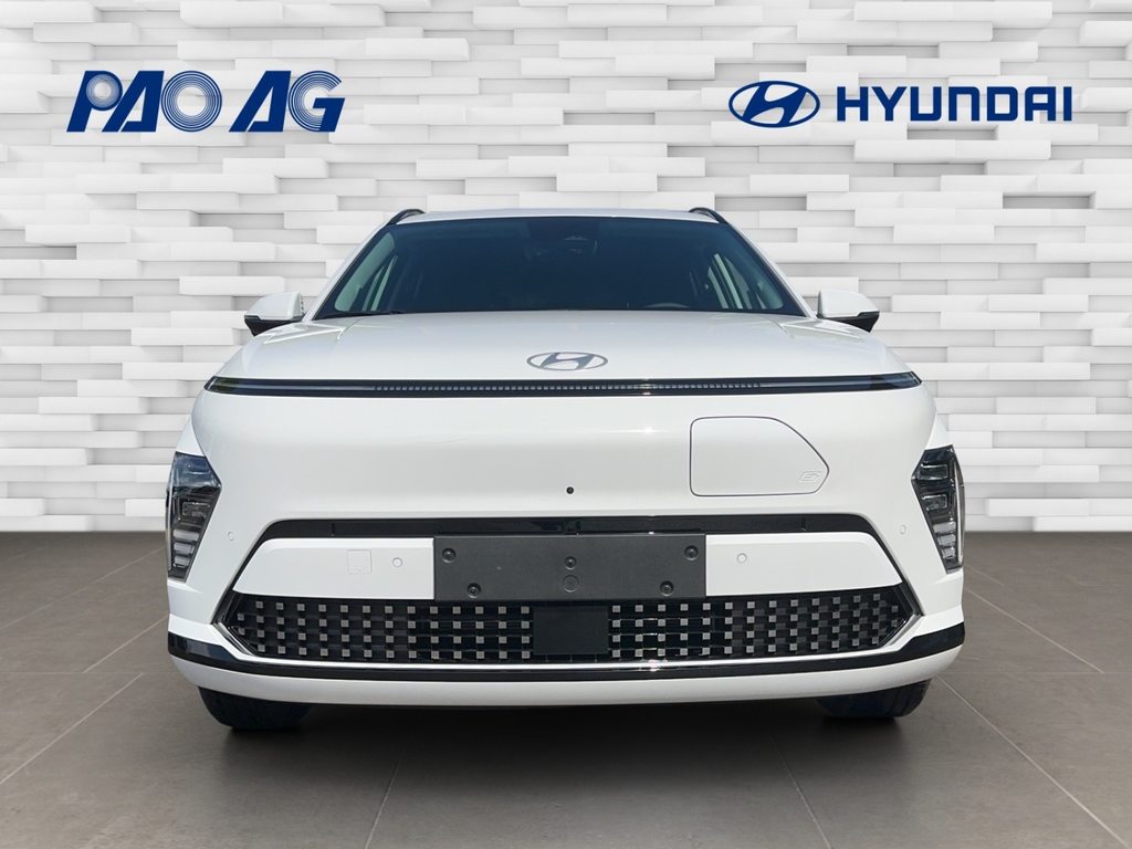 HYUNDAI Kona Electric Amplia vorführwagen für CHF 44'000,