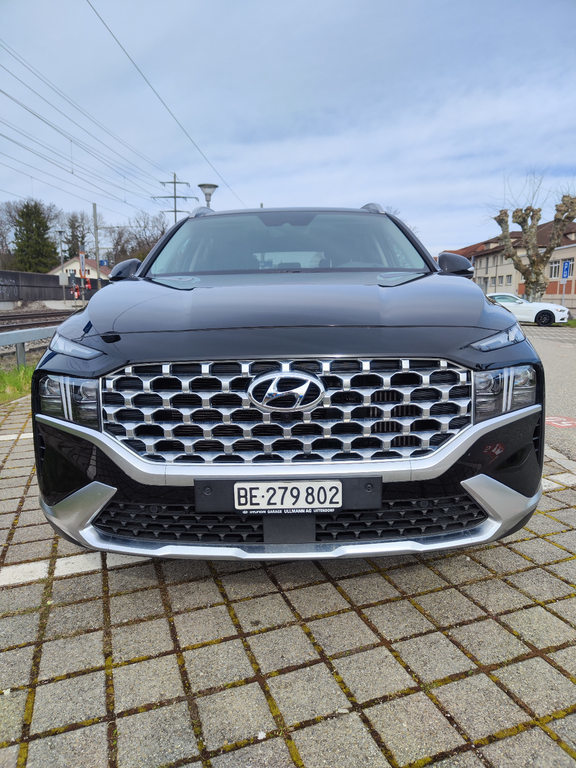 HYUNDAI Santa Fe 1.6 T