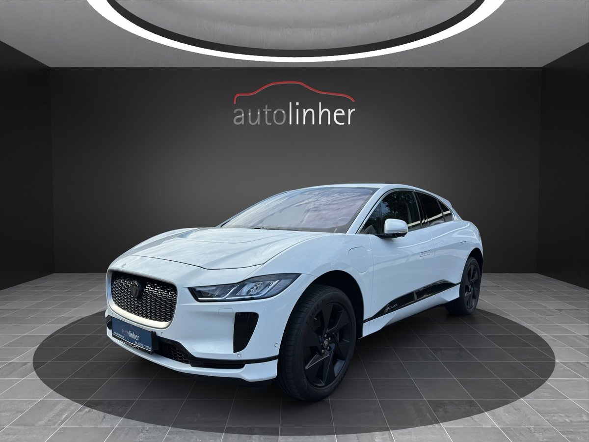 JAGUAR I