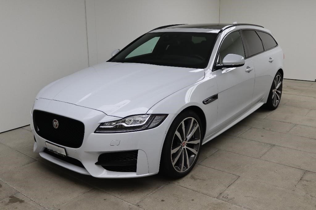 JAGUAR XF Sportbrake 2.0 D 180 R