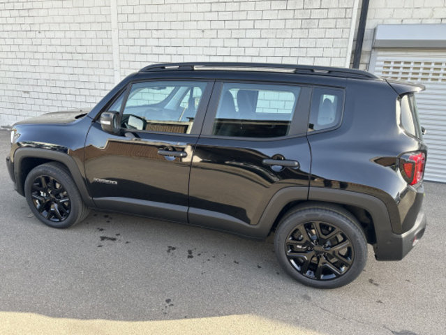 JEEP Renegade 1.5 MHEV Summit gebraucht für CHF 36'990,