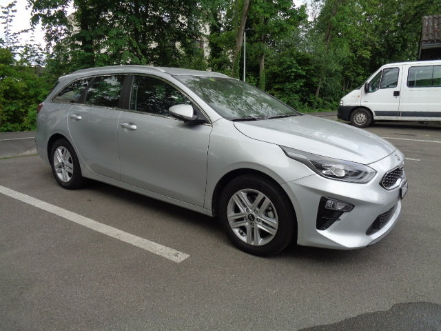 KIA Ceed SW 1.4 T