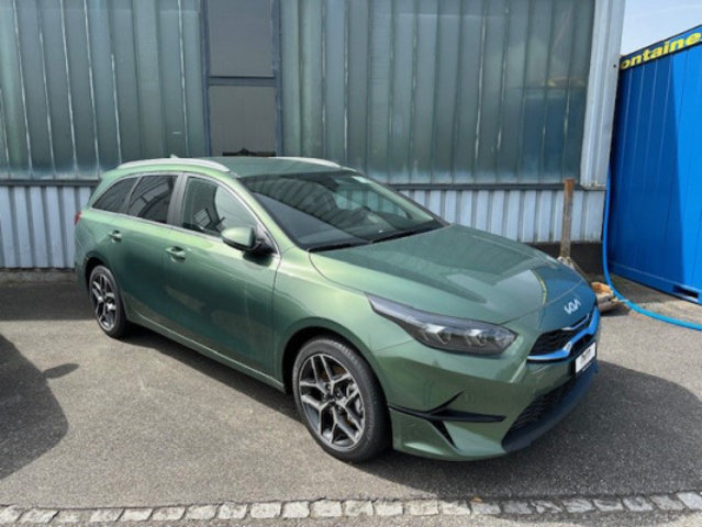 KIA Ceed SW 1.5 T