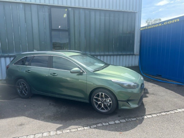 KIA Ceed SW 1.5 T