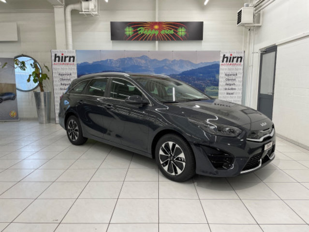 KIA Ceed SW1.6 GDi PHEV Power vorführwagen für CHF 37'900,