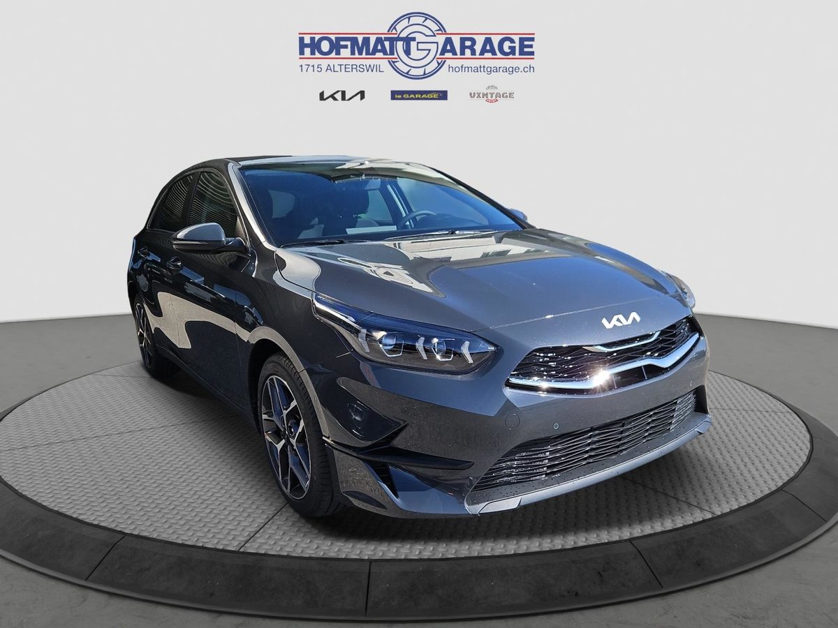 KIA Ceed 1.5 T