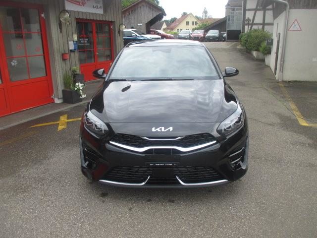 KIA Ceed 1.5 T