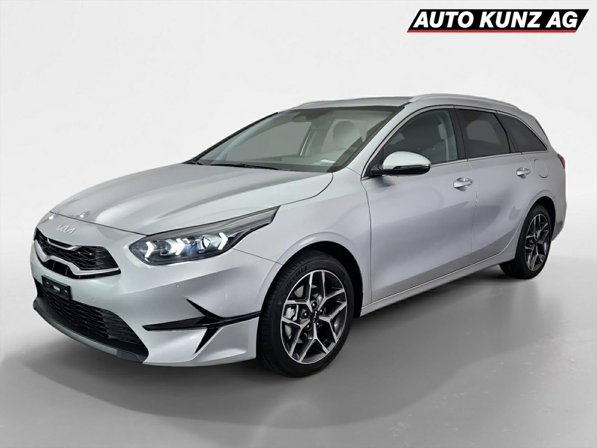 KIA Ceed Sportswagon 1.5 T