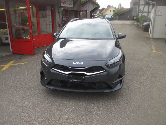 KIA Ceed SW 1.5 T