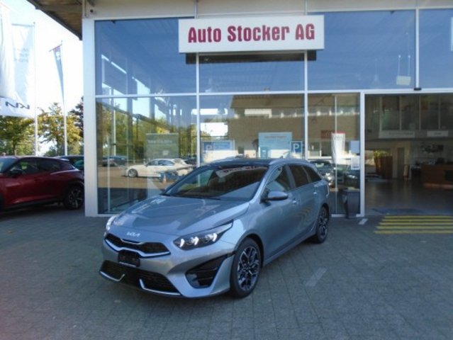 KIA Ceed SW 1.5 MHEV GT