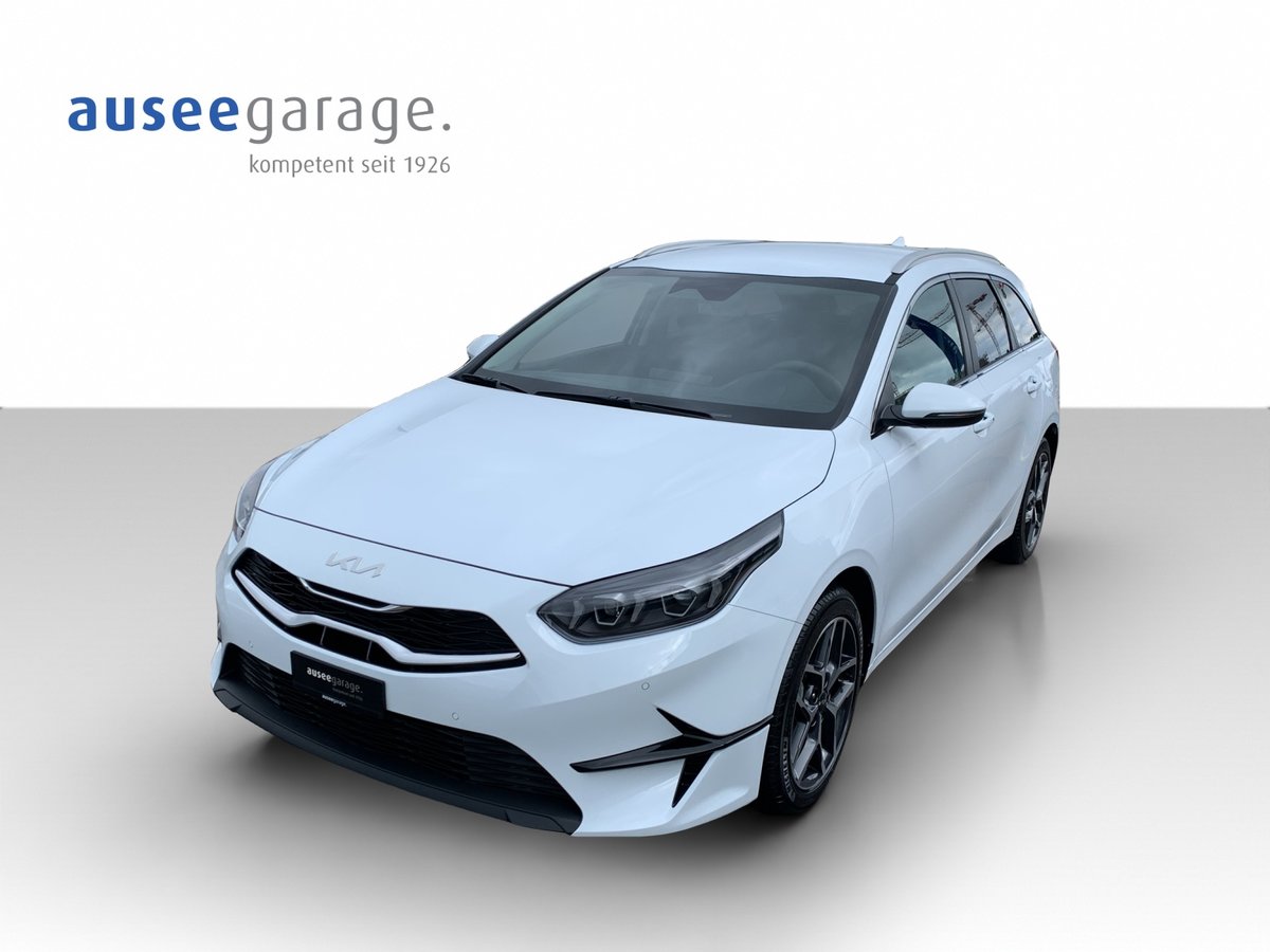 KIA Ceed Sportswagon 1.5 T