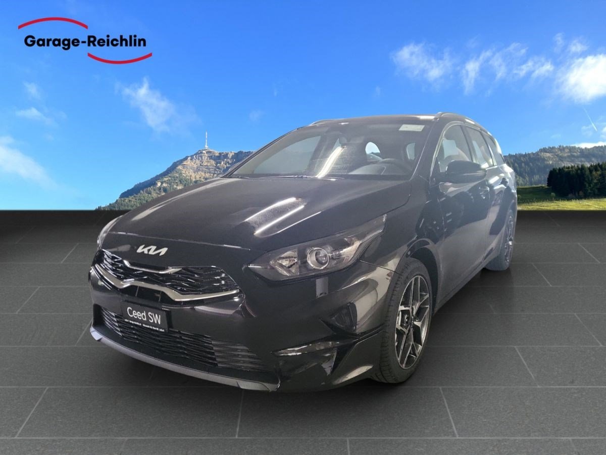 KIA Ceed SW 1.5 T