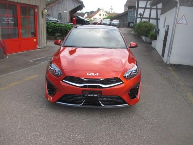 KIA Ceed 1.5 T