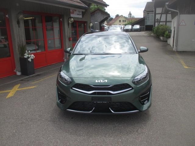 KIA Ceed 1.5 T