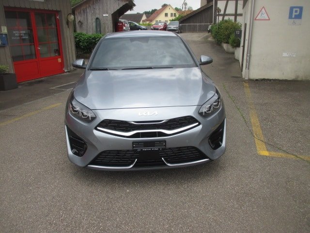 KIA Ceed 1.5 T