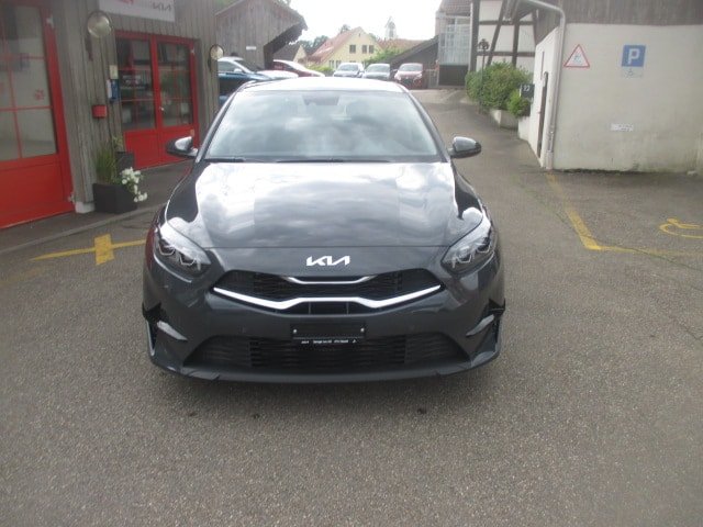 KIA Ceed 1.5 T