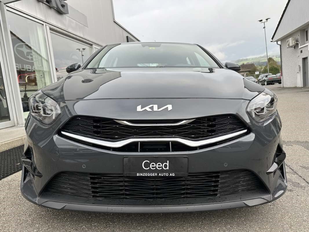 KIA Ceed 1.5 T