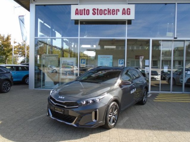 KIA XCeed 1.5TGD MHEV GT