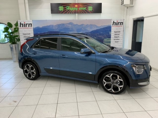 KIA Niro 1.6GDi HEV Style DCT neu für CHF 43'400,