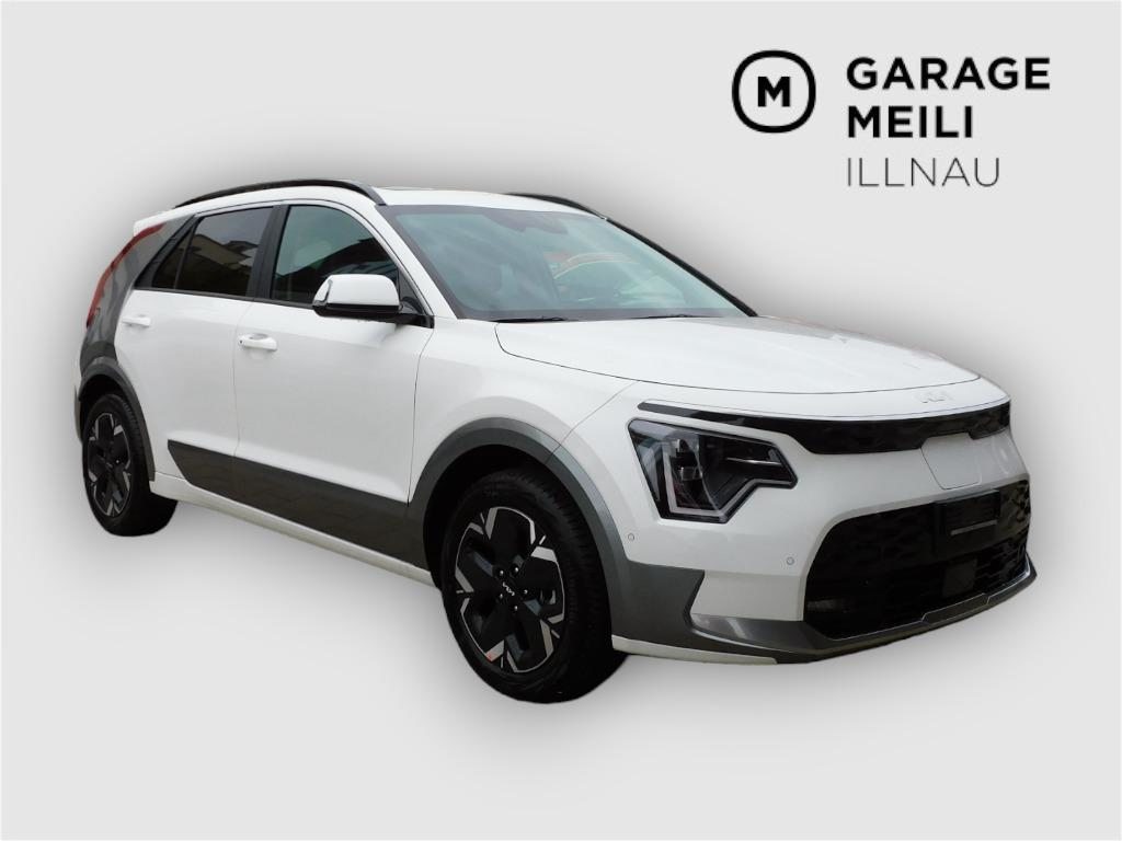 KIA Niro EV Style neu für CHF 53'489,