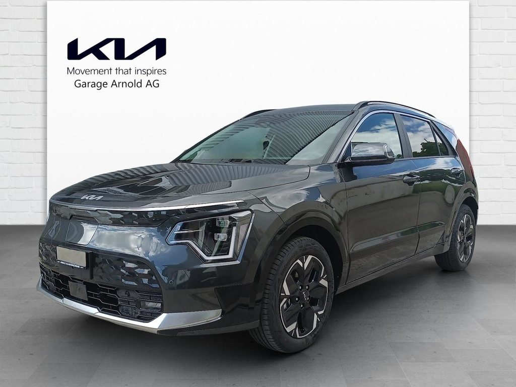 KIA Niro EV Power Edition vorführwagen für CHF 44'900,