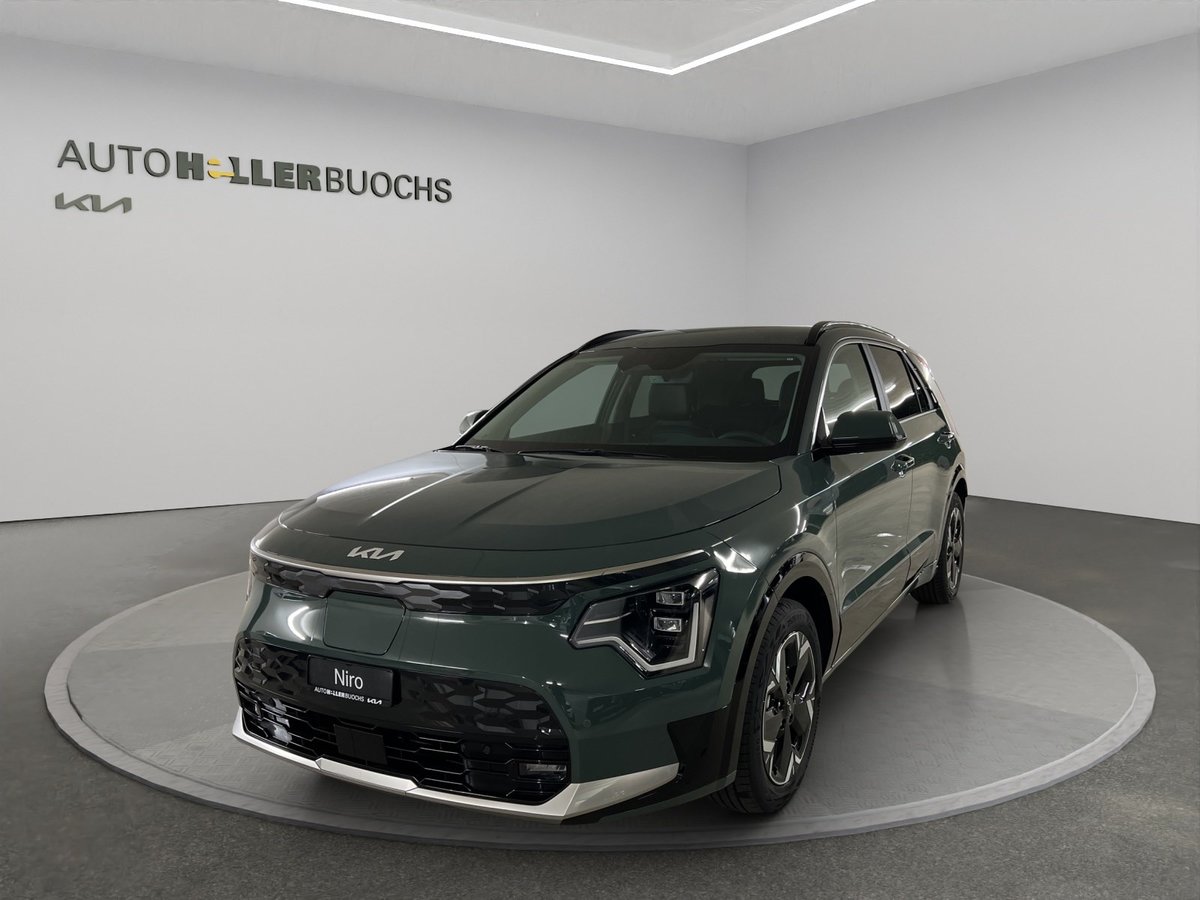 KIA Niro EV Edition 30 neu für CHF 41'560,