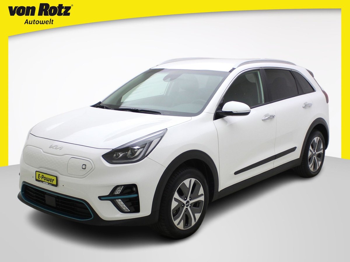 KIA E NIRO EV Style gebraucht für CHF 29'490,