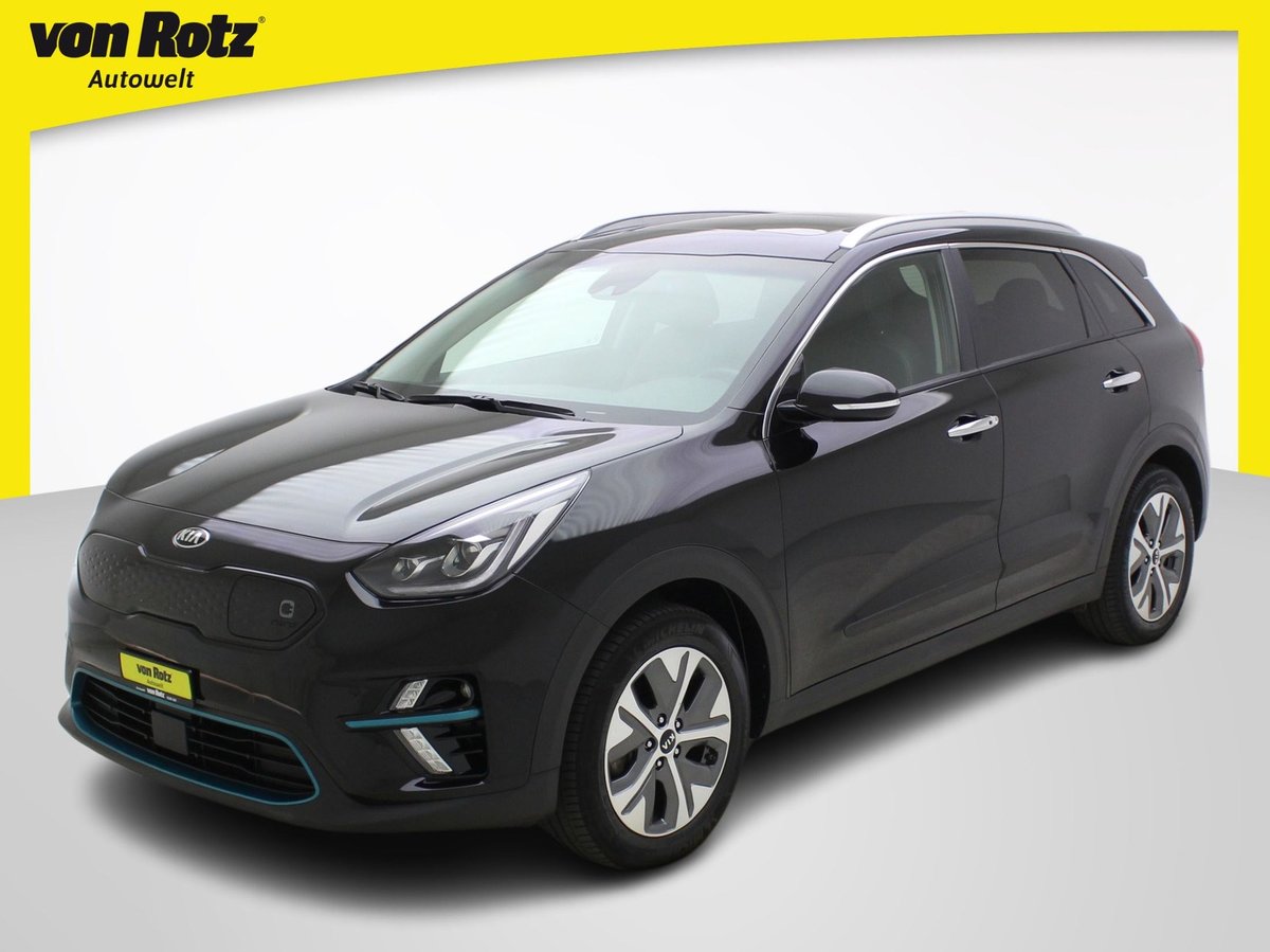 KIA E NIRO EV Style gebraucht für CHF 25'890,