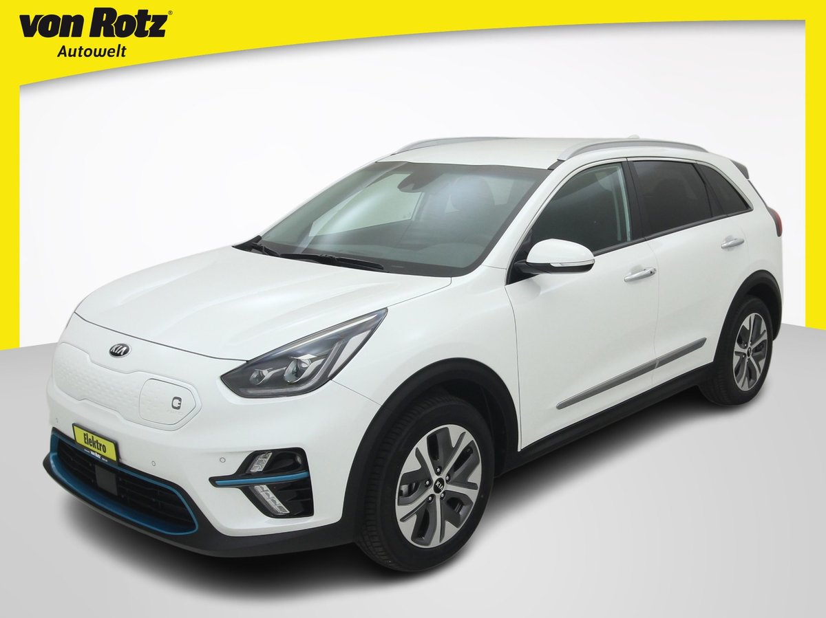 KIA E NIRO EV Style gebraucht für CHF 26'890,