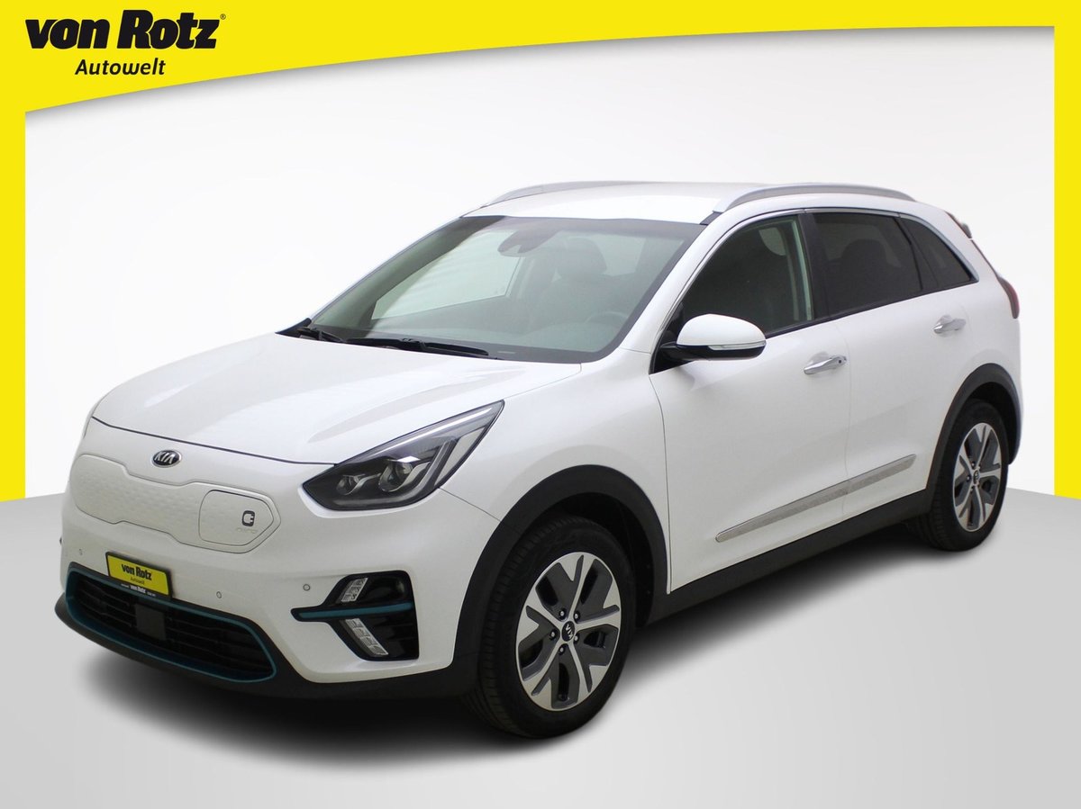 KIA E NIRO EV Style gebraucht für CHF 25'890,