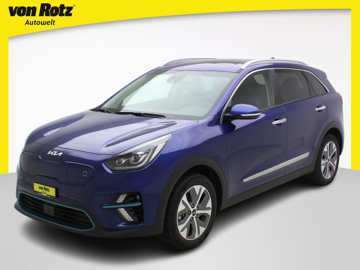 KIA E NIRO EV Style gebraucht für CHF 35'890,