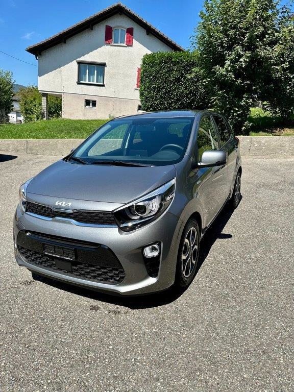 KIA Picanto 1.2 CVVT Style neu für CHF 23'230,