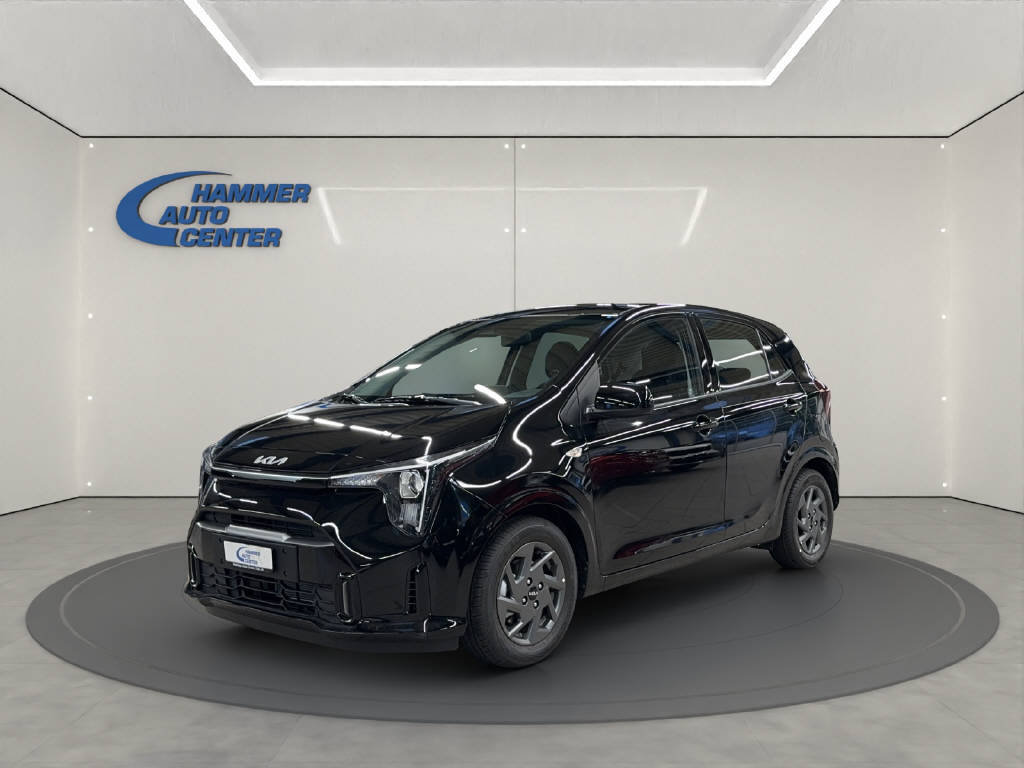 KIA Picanto 1.0 CVVT First Edition neu für CHF 19'950,