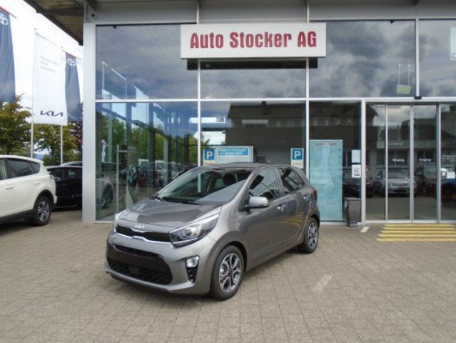 KIA Picanto 1.2 Style AMT neu für CHF 21'200,