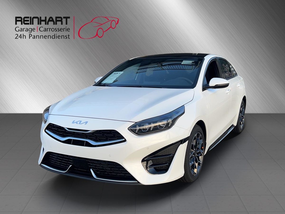 KIA ProCeed 1.5 T