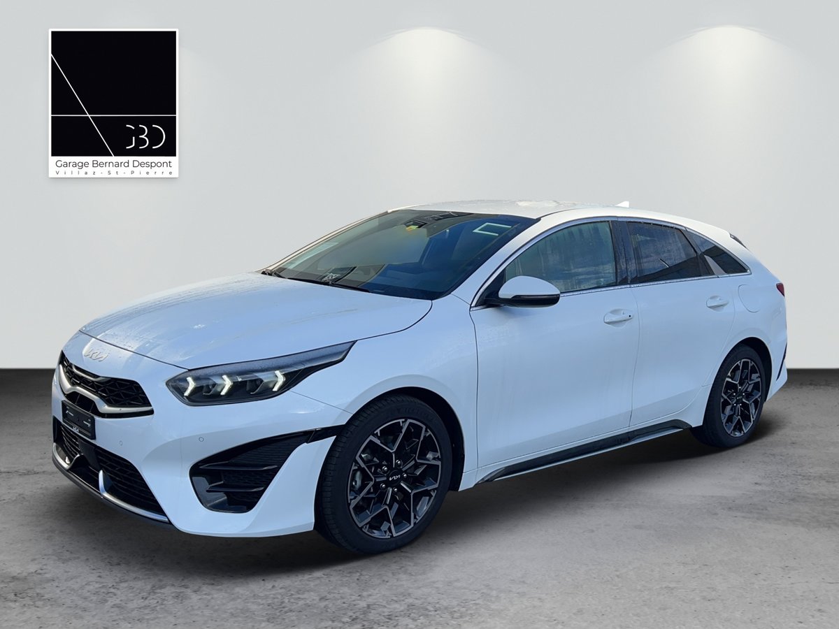 KIA ProCeed 1.5 T