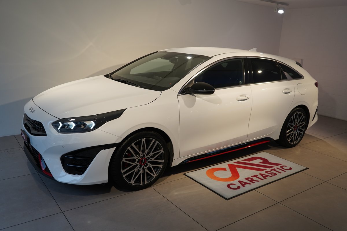 KIA ProCeed 1.6 T